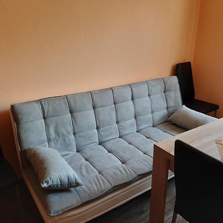 וארנה Guest House By The Captain מראה חיצוני תמונה