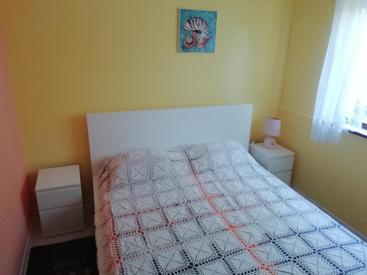 וארנה Guest House By The Captain מראה חיצוני תמונה
