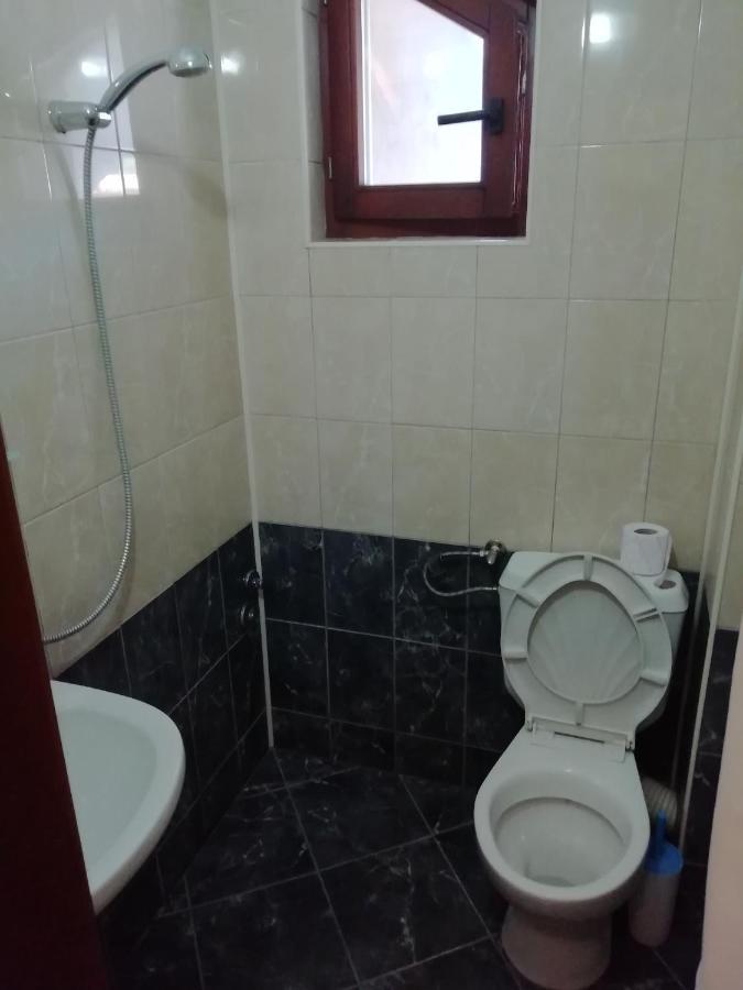 וארנה Guest House By The Captain מראה חיצוני תמונה