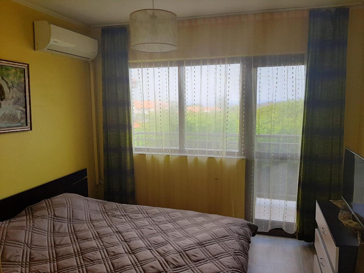 וארנה Guest House By The Captain מראה חיצוני תמונה