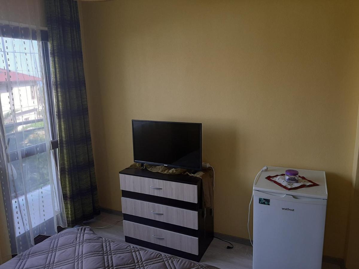 וארנה Guest House By The Captain מראה חיצוני תמונה