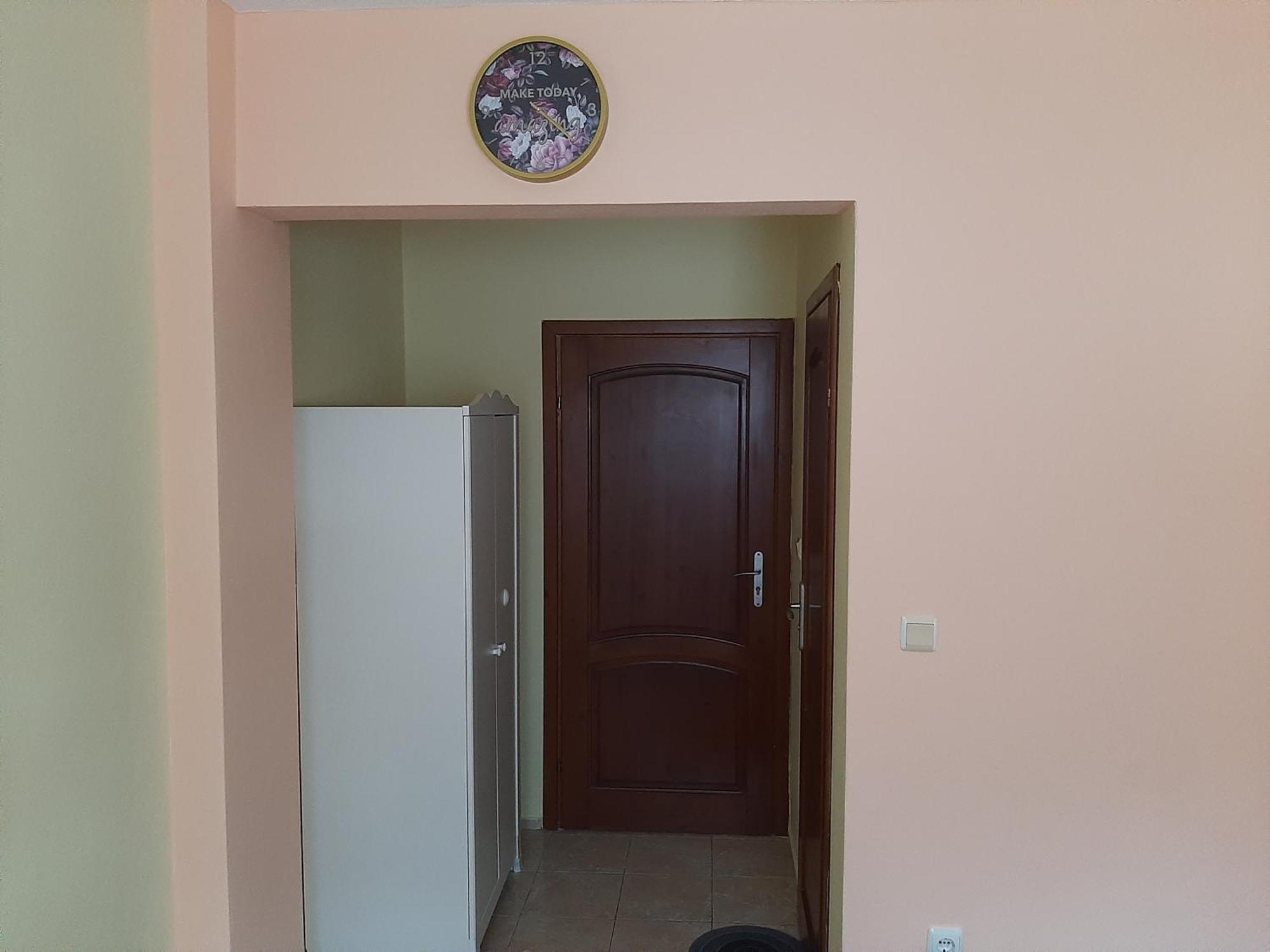 וארנה Guest House By The Captain מראה חיצוני תמונה