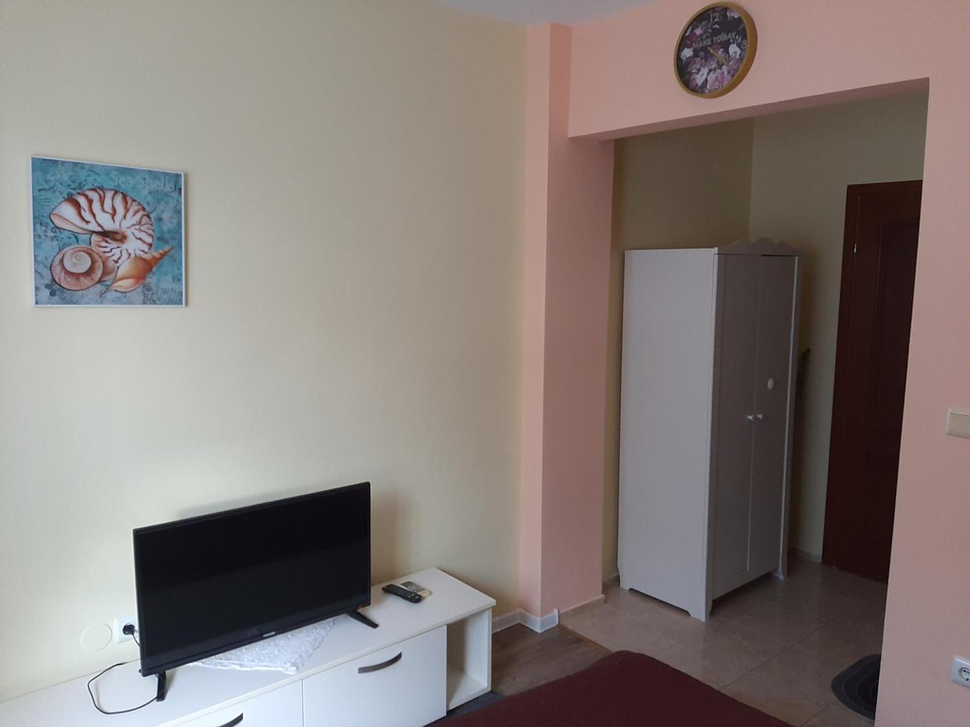 וארנה Guest House By The Captain מראה חיצוני תמונה