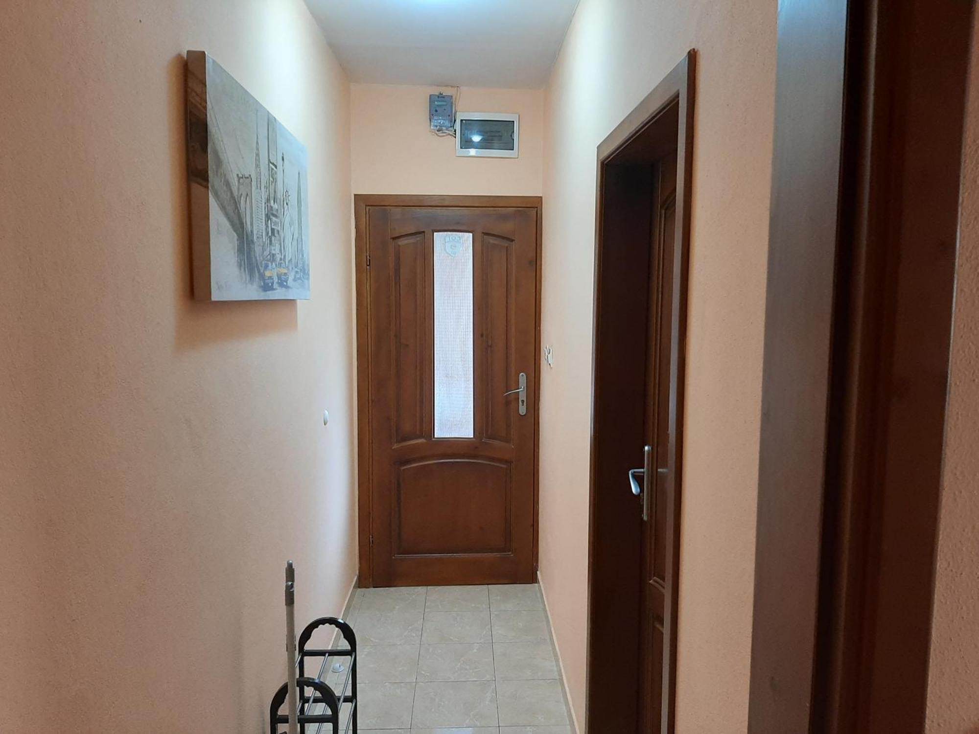 וארנה Guest House By The Captain מראה חיצוני תמונה