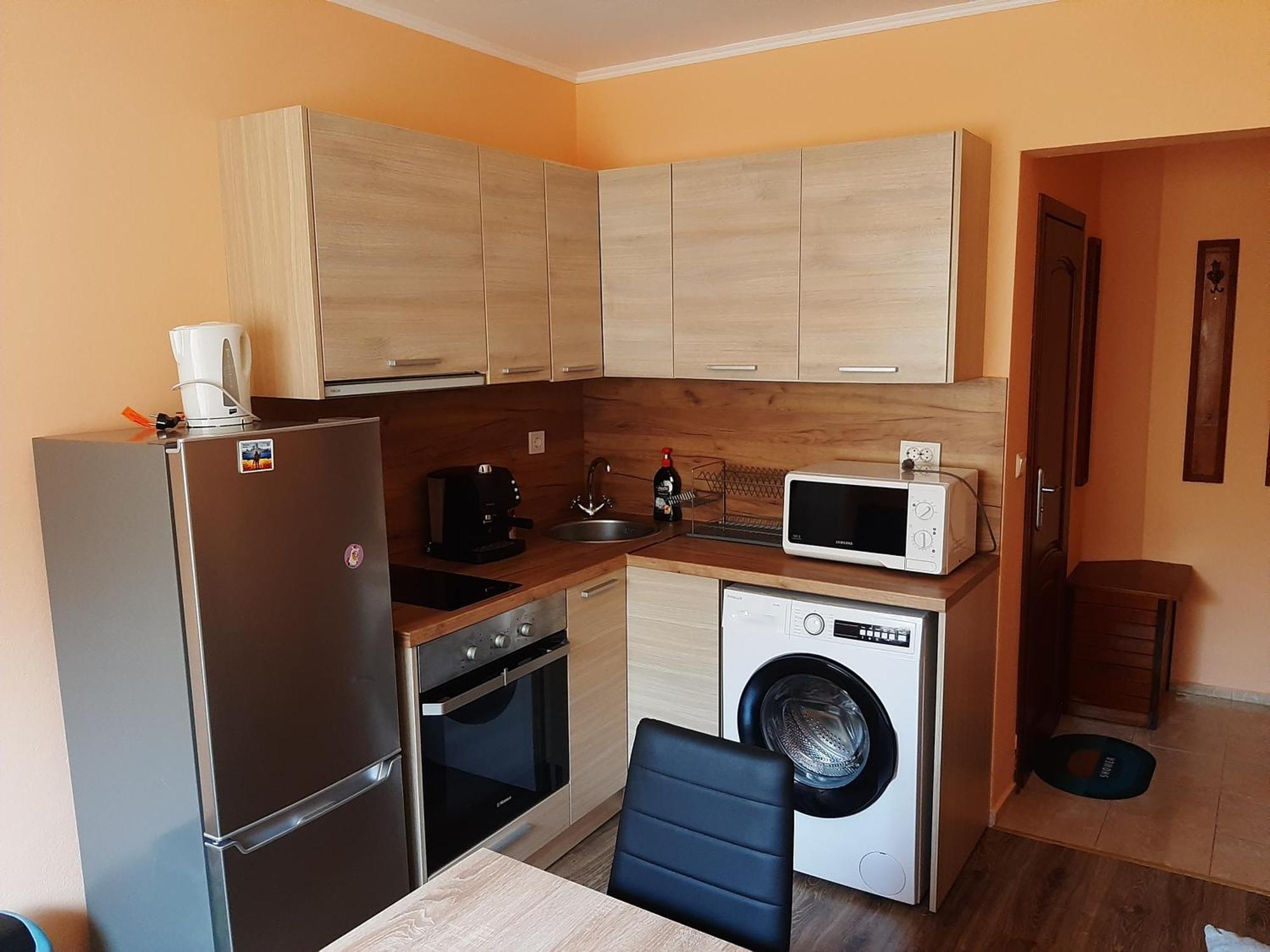 וארנה Guest House By The Captain מראה חיצוני תמונה