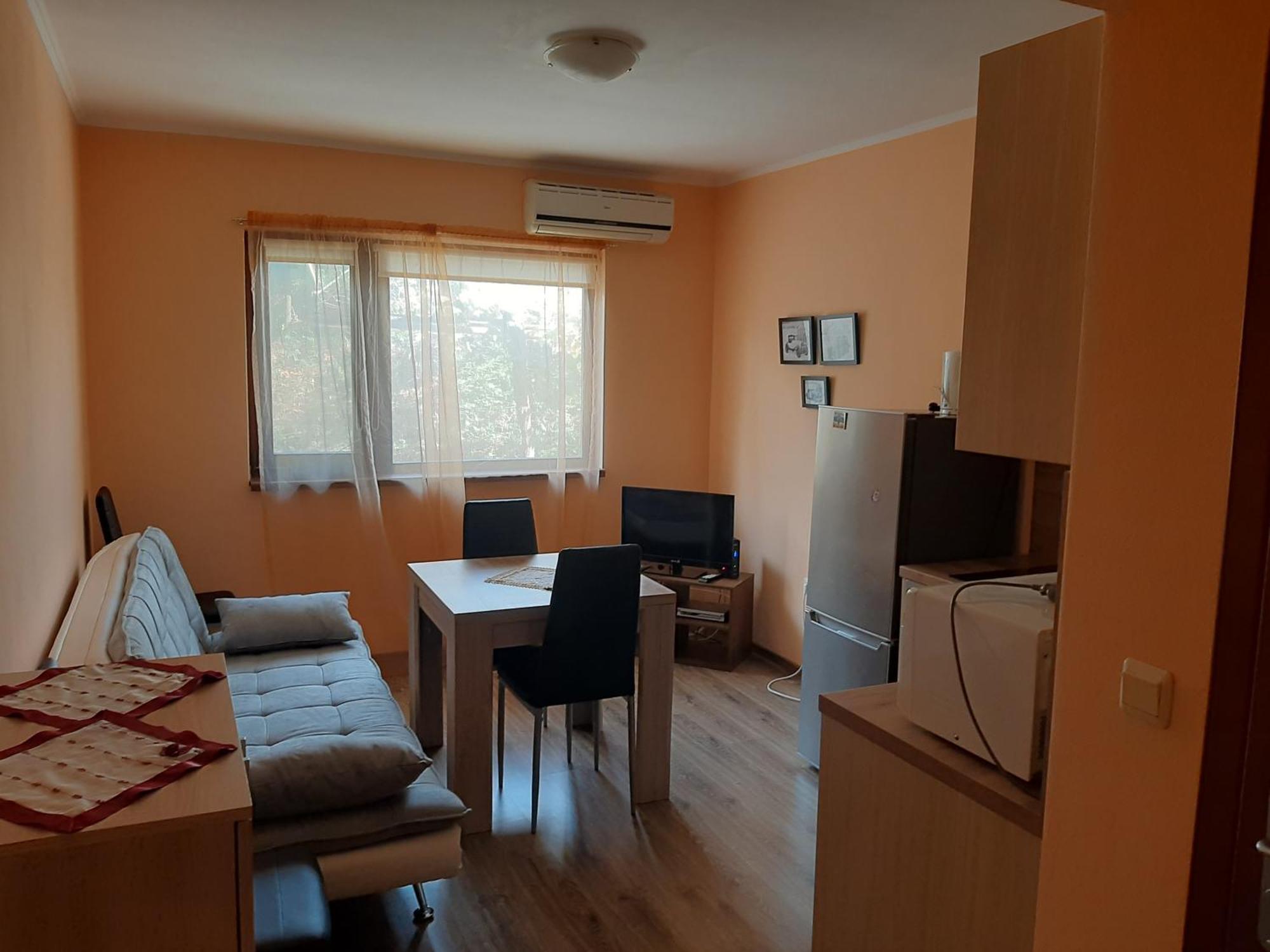 וארנה Guest House By The Captain מראה חיצוני תמונה