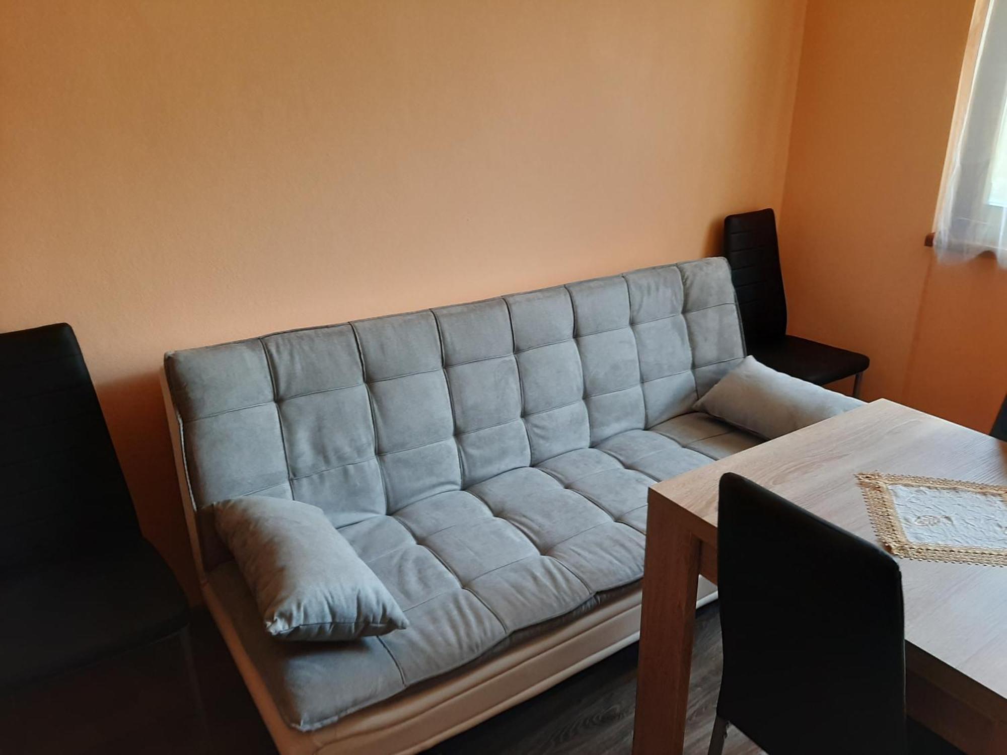 וארנה Guest House By The Captain מראה חיצוני תמונה