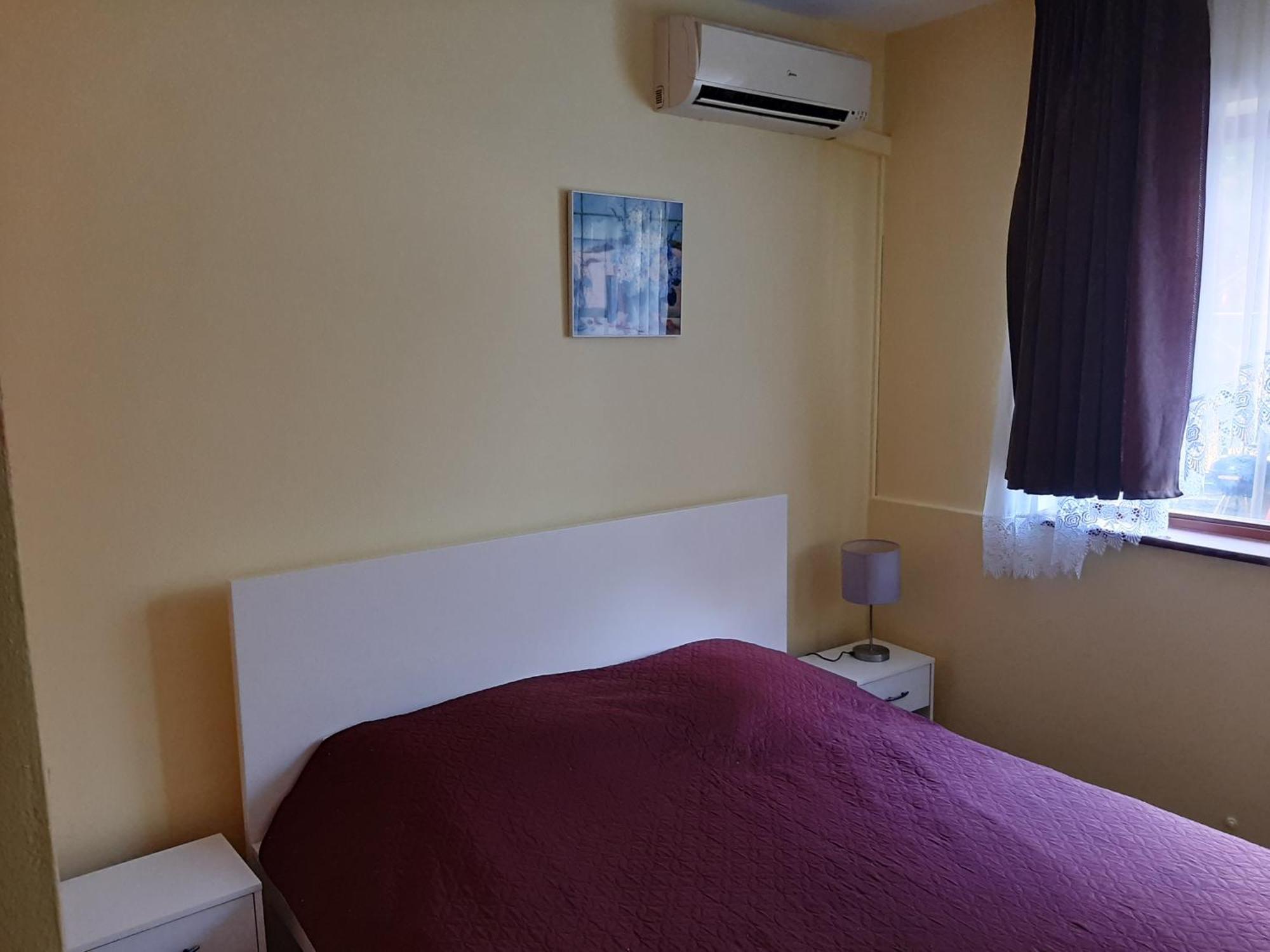 וארנה Guest House By The Captain מראה חיצוני תמונה