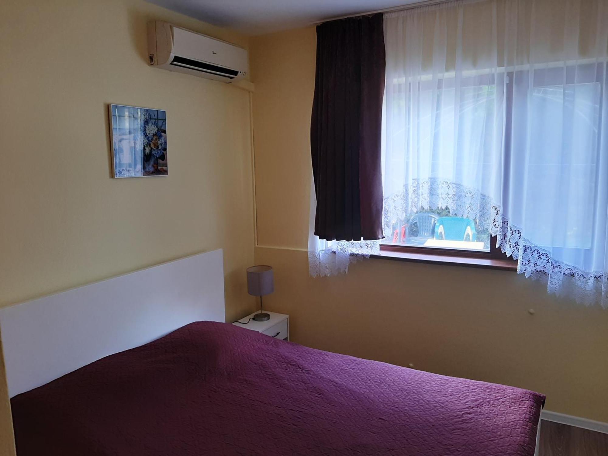 וארנה Guest House By The Captain מראה חיצוני תמונה
