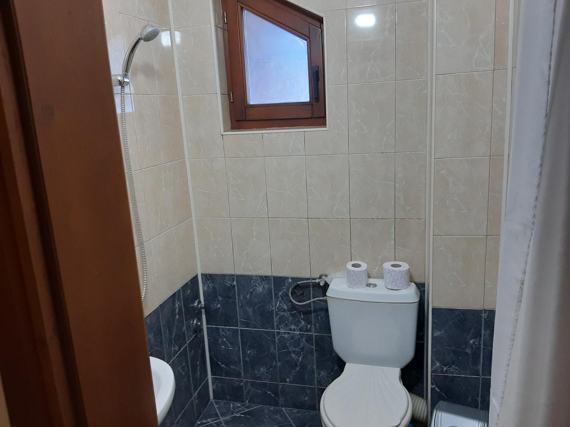 וארנה Guest House By The Captain מראה חיצוני תמונה