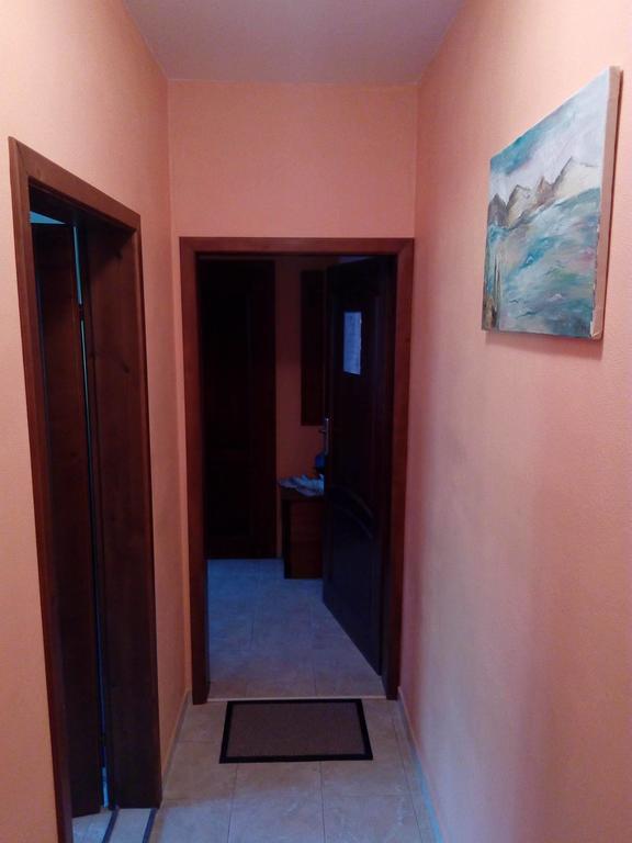 וארנה Guest House By The Captain מראה חיצוני תמונה