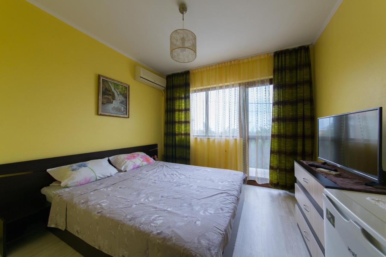 וארנה Guest House By The Captain מראה חיצוני תמונה